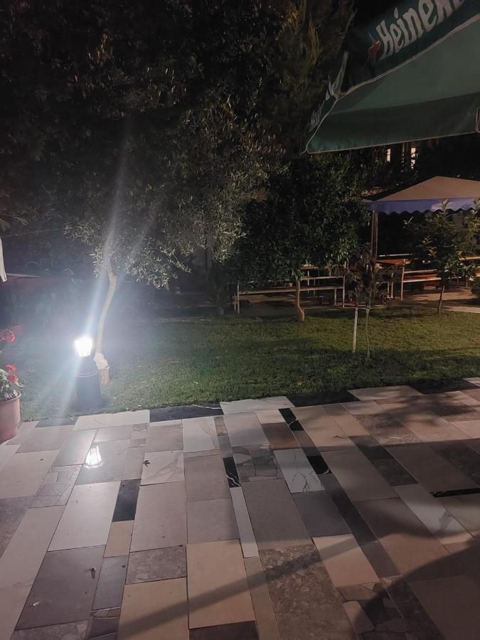 Vila Hyseni دراس المظهر الخارجي الصورة